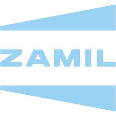 Logo Zamil Steel Buildings India Pvt Ltd.