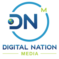 Logo Digital Donations Technologies, Inc.