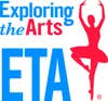 Logo Exploring the Arts, Inc.
