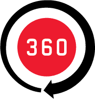 Logo Record360, Inc.