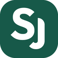 Logo Frøs Sparekasse A/S