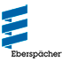 Logo Eberspächer Climate Control Systems International Beteiligungs