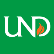 Logo University of North Dakota School of Law