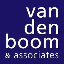 Logo Van Den Boom & Associates LLC