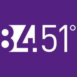 Logo 84.51 LLC
