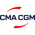 Logo CMA CGM Agencies (India) Pvt Ltd.