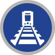 Logo Light Rail Manila Corp.