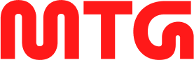 Logo MTGx International AB