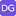 Logo DigitalGenius Ltd.