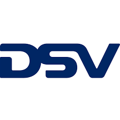 Logo DSV Air & Sea SAS (France)