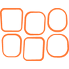 Logo Mosaic Ventures