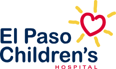 Logo El Paso Children’s Hospital Corp.