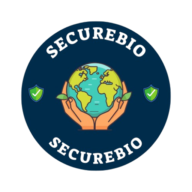 Logo SecureBio Ltd.