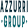 Logo Azzurri Group Ltd.
