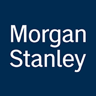 Logo Morgan Stanley SGR SpA