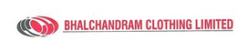 Logo Bhalchandram Clothing Ltd.