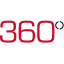 Logo 360° Painting LLC