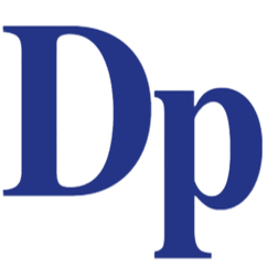 Logo Dove Medical Press Ltd.
