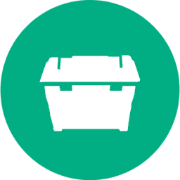 Logo ShelterBox Trust