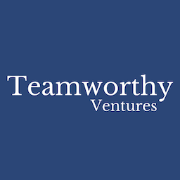 Logo Teamworthy Group LLC