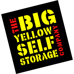 Logo Armadillo Self Storage 2 Ltd.