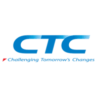 Logo CTC Global Pte Ltd.