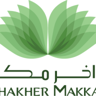 Logo Thakher Investment & Real Estate Development Co. Ltd.