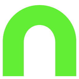 Logo Netrics Hosting AG