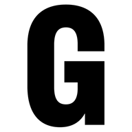 Logo The Gate Theatre Co.