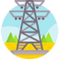 Logo Transenergia Renovável SA