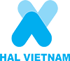 Logo Hal Vietnam Co. Ltd.