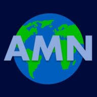 Logo Africa Mobile Networks Ltd.