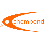 Logo Chembond Clean Water Technologies Ltd.