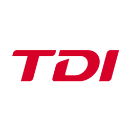 Logo T.D.I. Co., Ltd.
