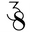 Logo Carbon 38, Inc.