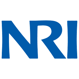 Logo Nomura Research Institute Taiwan Co., Ltd.