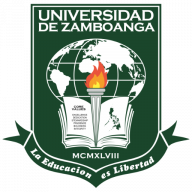 Logo Universidad de Zamboanga