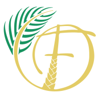 Logo Ok Tedi Development Foundation