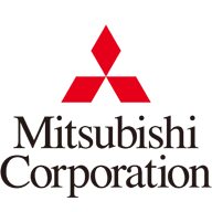 Logo Mitsubishi Corp. (Manila Branch)