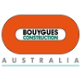 Logo Bouygues Construction Australia Pty Ltd.