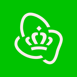 Logo KPN Ventures BV