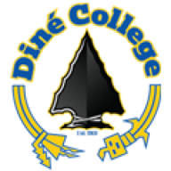 Logo Diné College