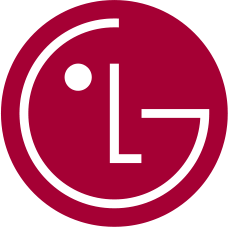 Logo LG Electronics Vietnam Hai Phong Co., Ltd.