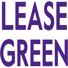 Logo LeaseGreen Group Oy
