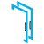 Logo Commercial Refrigerator Door Co., Inc.