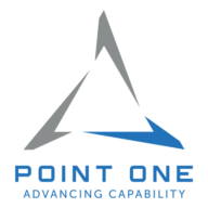 Logo Point One USA LLC