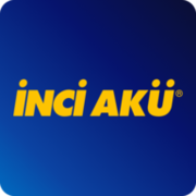 Logo INCI GS Yuasa Akü Sanayi ve Ticaret AS