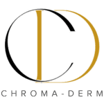Logo Chromaderm, Inc.