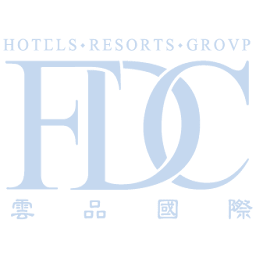Logo FDC International Hotels Corp.