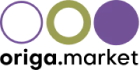 Logo Origa Lease Finance Pvt Ltd.